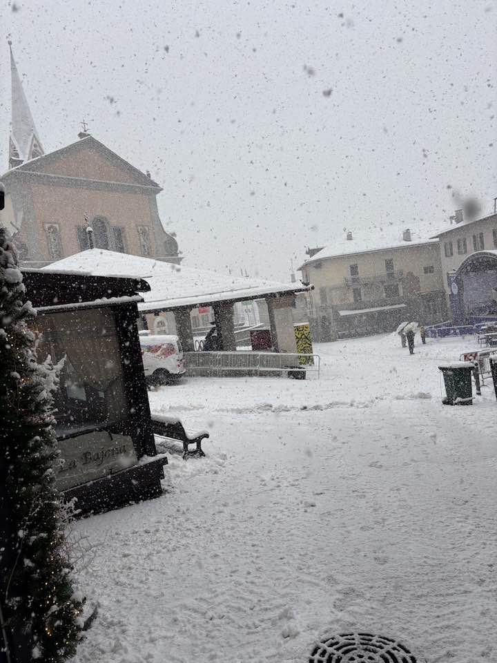 neve bormio lombardia