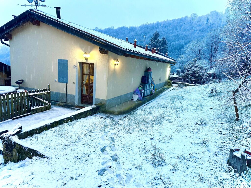 neve brianza