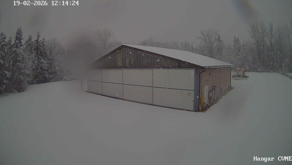 neve friuli venezia giulia