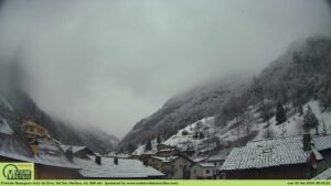 neve lecco lombardia