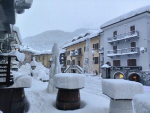 neve limone piemonte