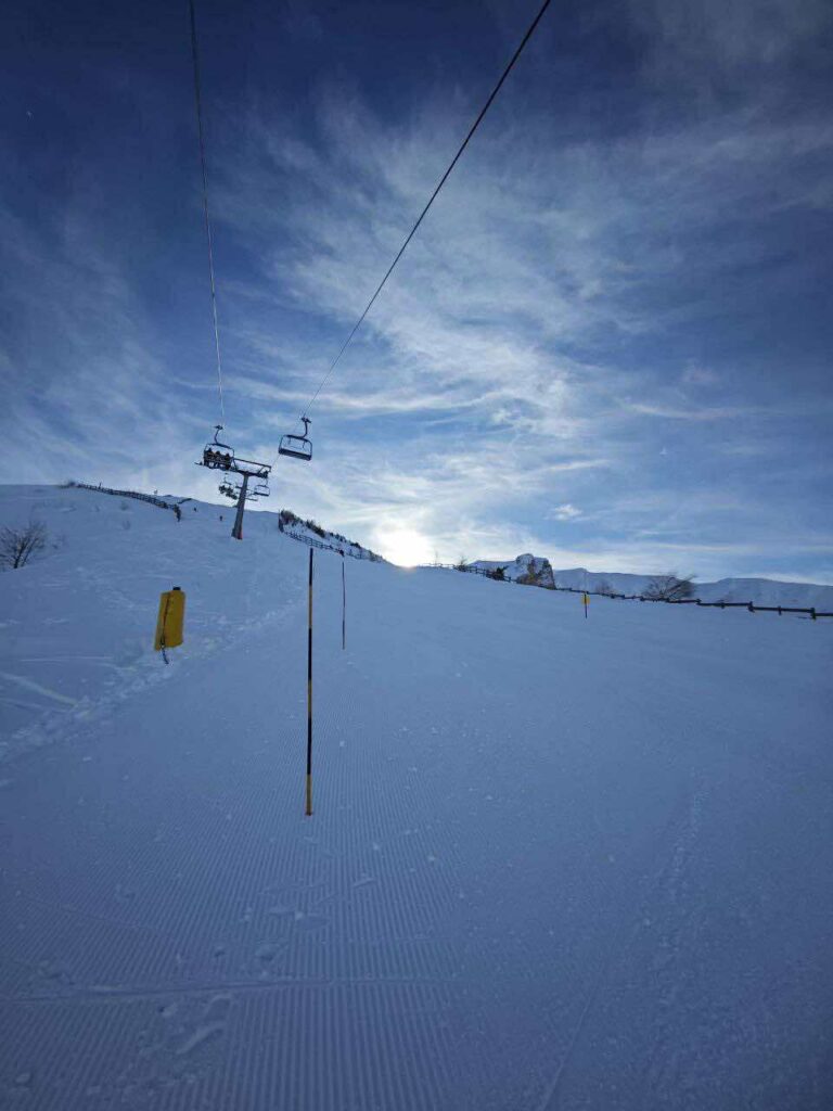 neve limone piemonte