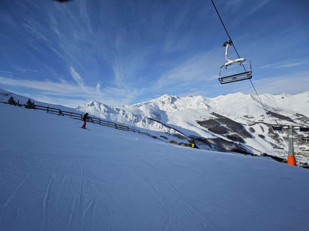 neve limone piemonte