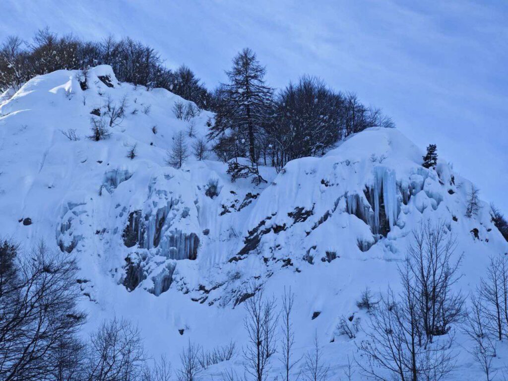 neve limone piemonte