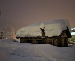 neve limone piemonte