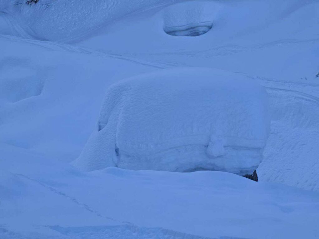 neve limone piemonte