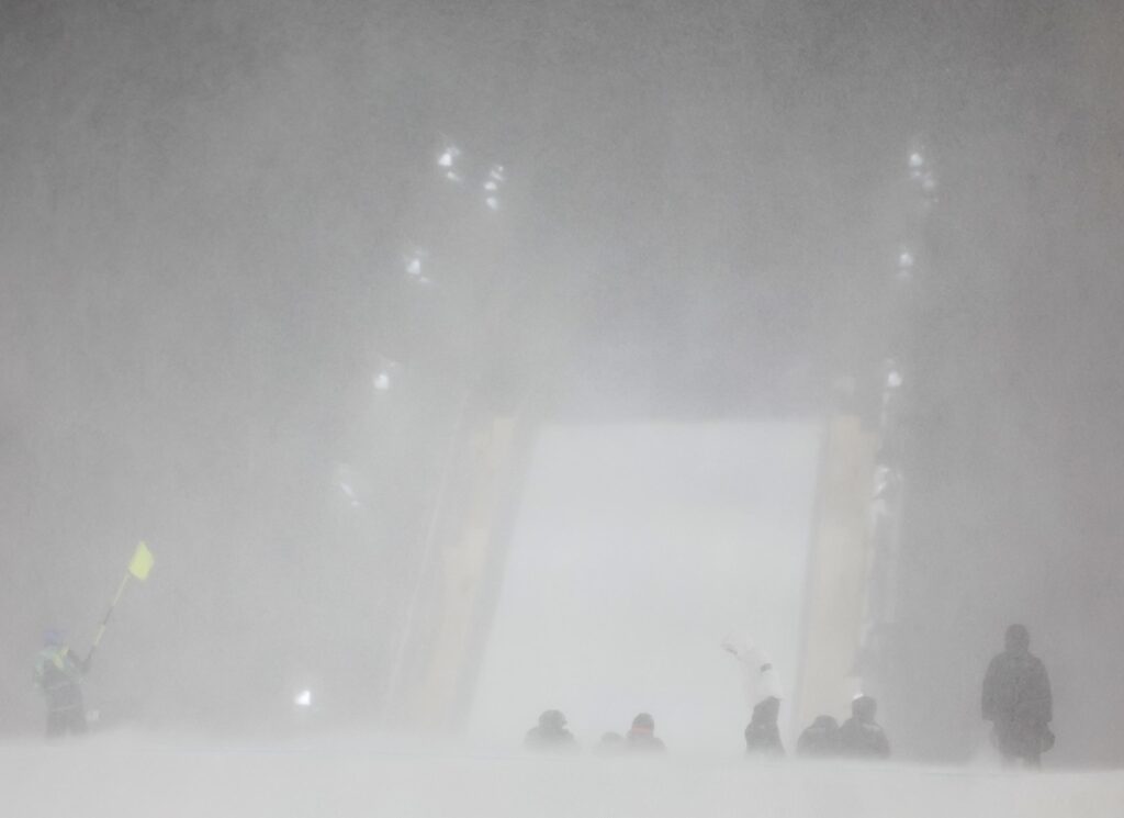 neve livigno olimpiadi Milano Cortina 2026