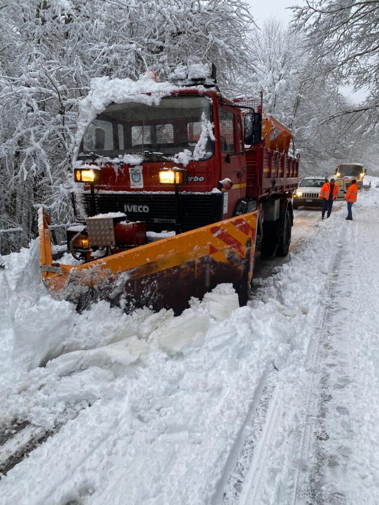 neve nebrodi
