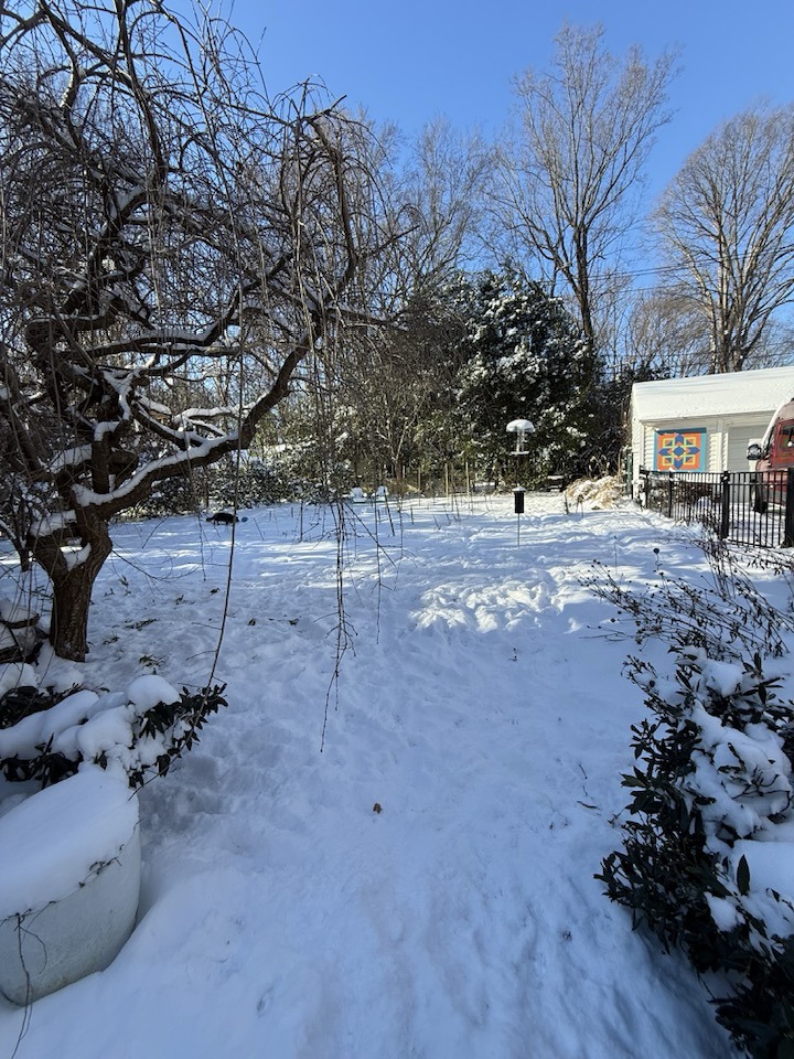 neve north carolina usa