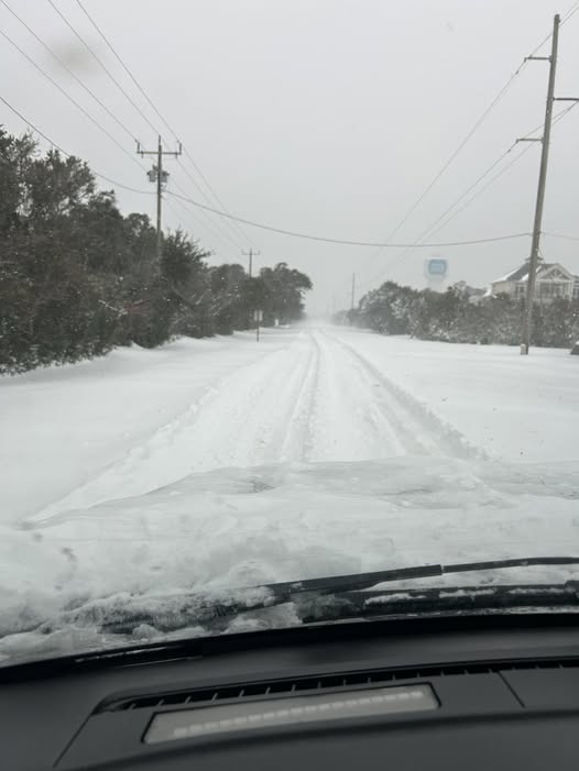 neve north carolina usa