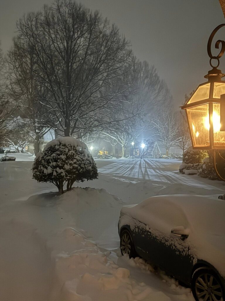 neve north carolina usa