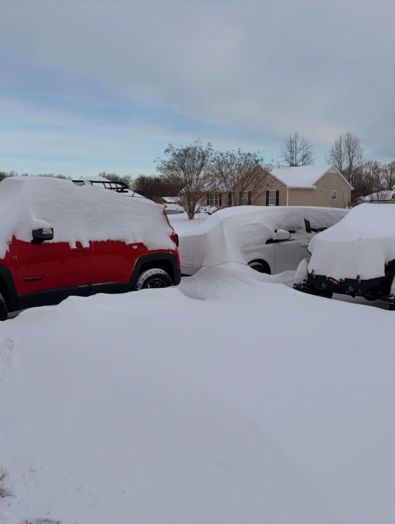 neve north carolina usa