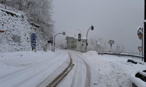 neve oggi trentino