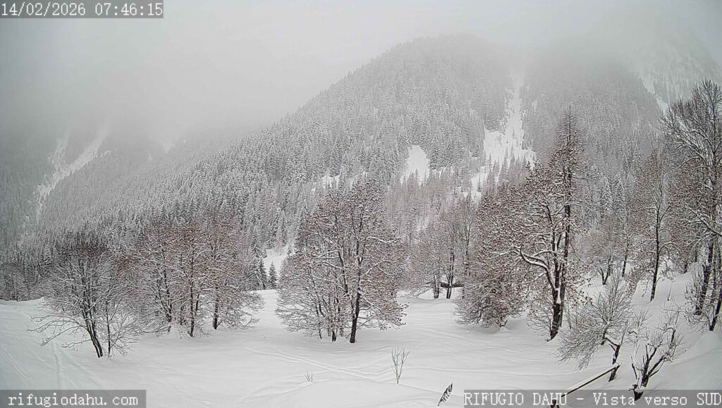 neve piemonte oggi