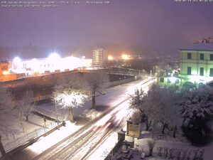 neve piemonte oggi