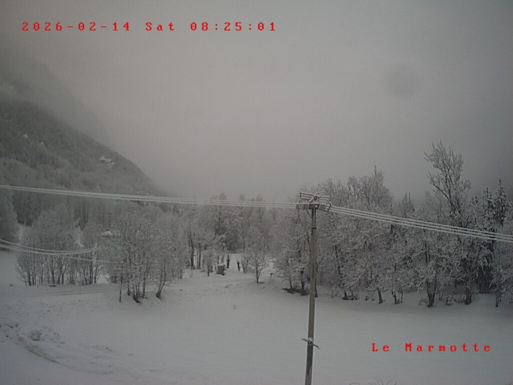 neve piemonte oggi