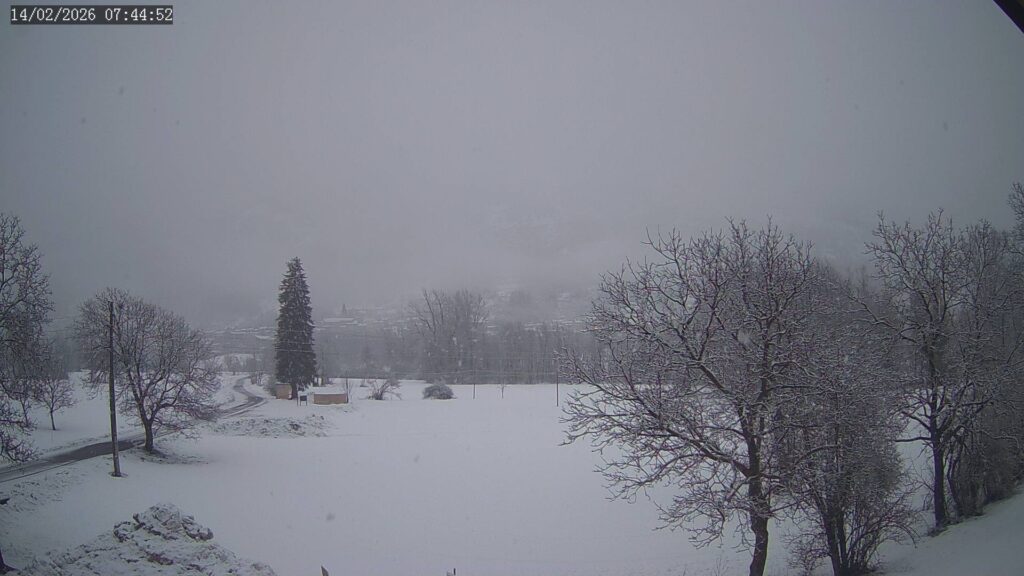neve piemonte oggi