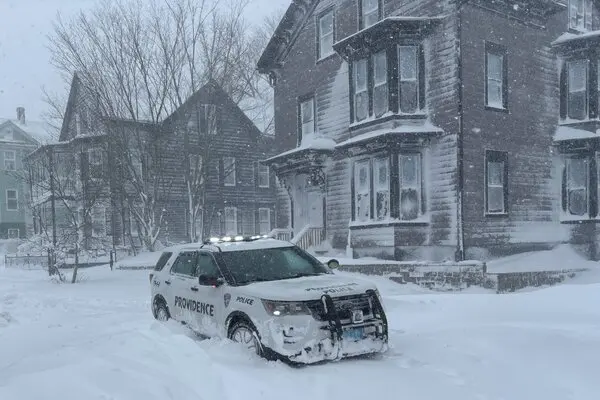 neve record Providence
