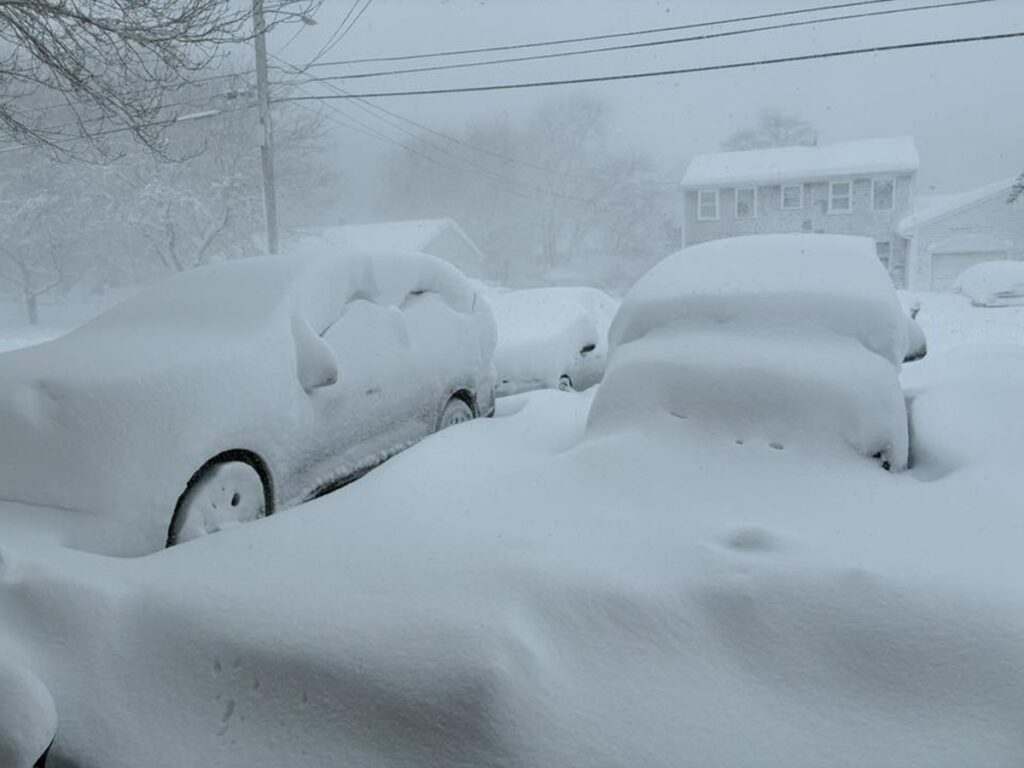 neve rhode island usa