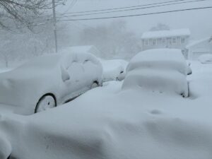 neve rhode island usa