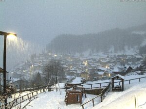 neve trentino