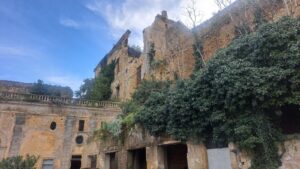 palazzo d'avalos procida