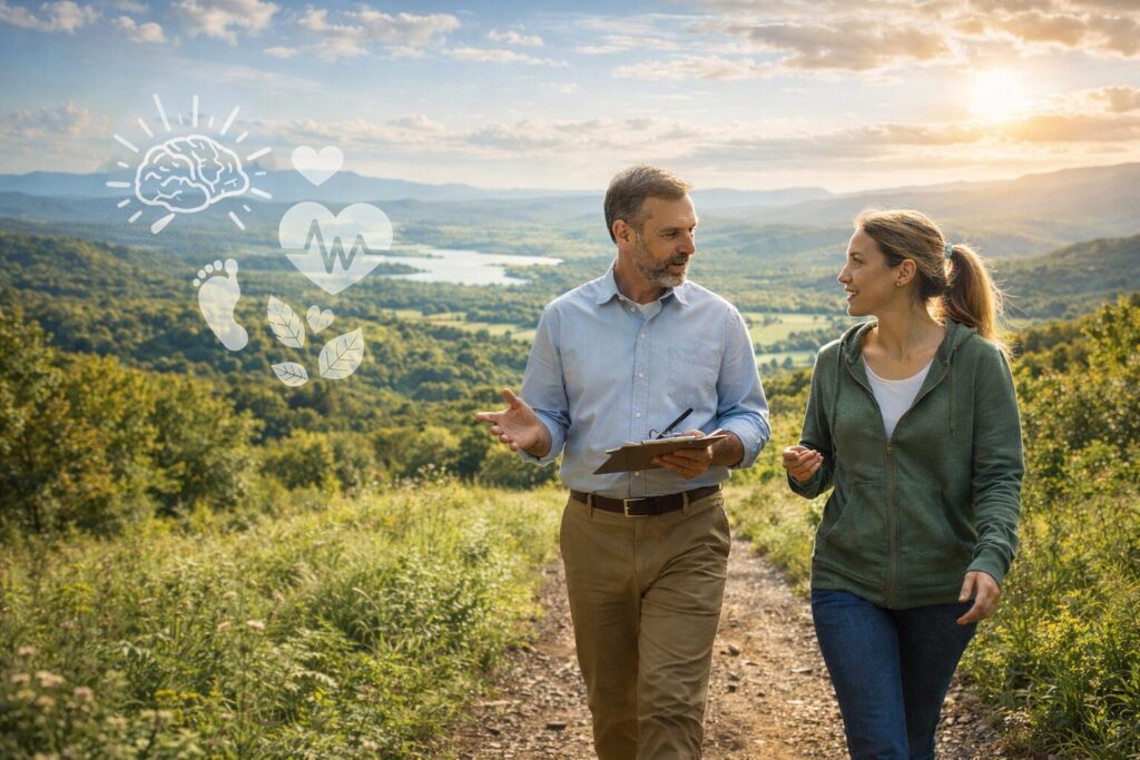 psicologia natura
