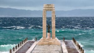 reggio calabria maltempo