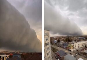 roll cloud kazakistan