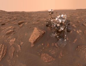 rover curiosity