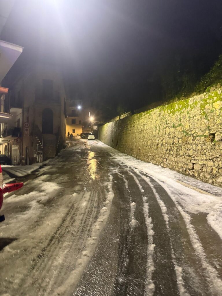 san felice circeo