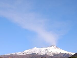 sbuffi etna