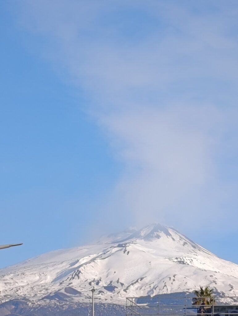 sbuffi etna