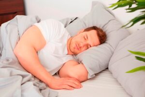 sonno power nap