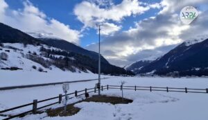 stazione meteo arpa lombardia alta valtellina