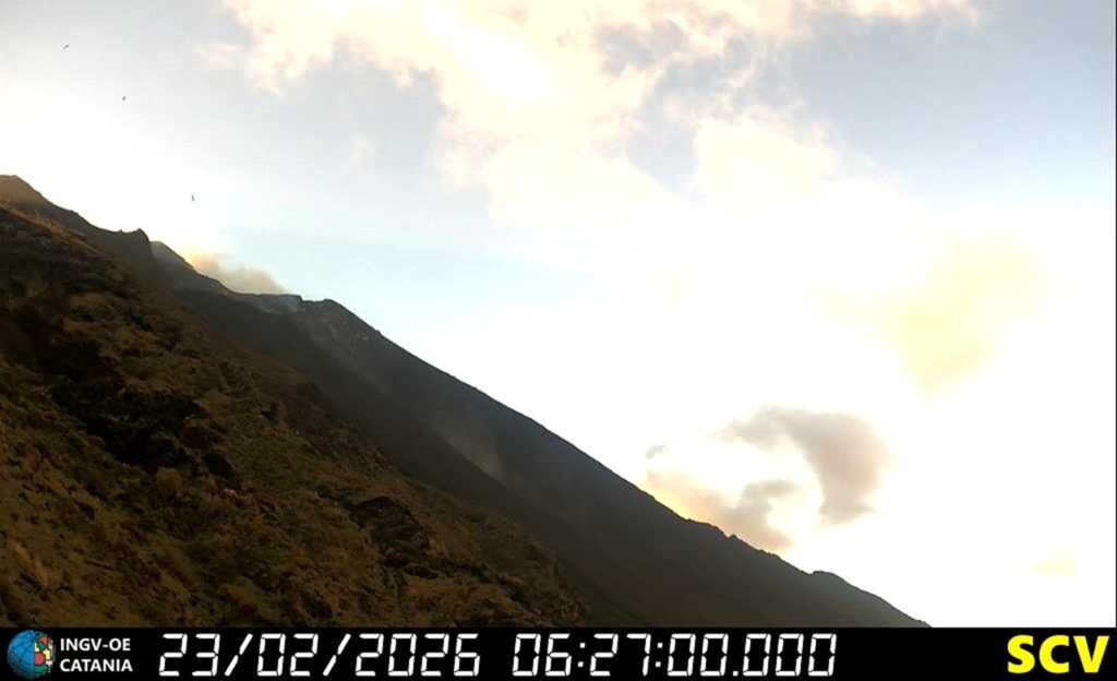 stromboli