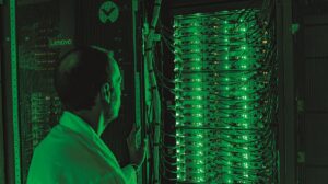 supercomputer ENEA cresco