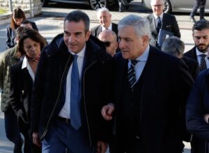 tajani occhiuto ciclone harry