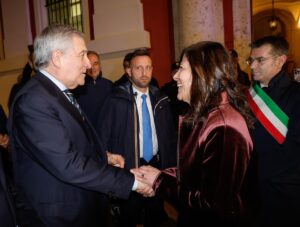 Tajani todde