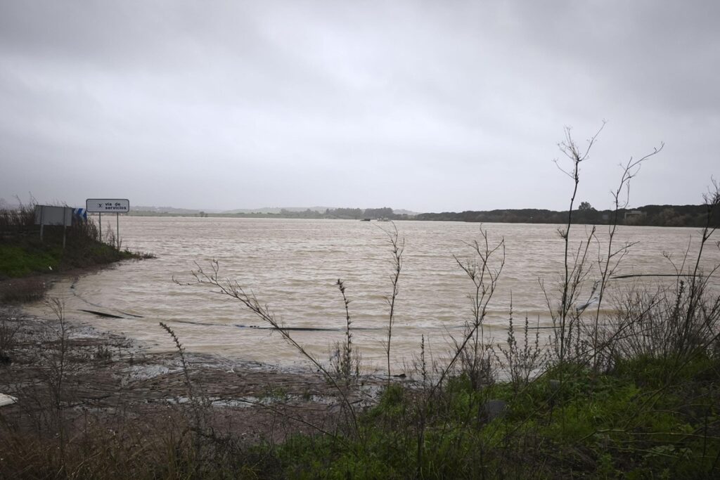 tempesta leonardo spagna