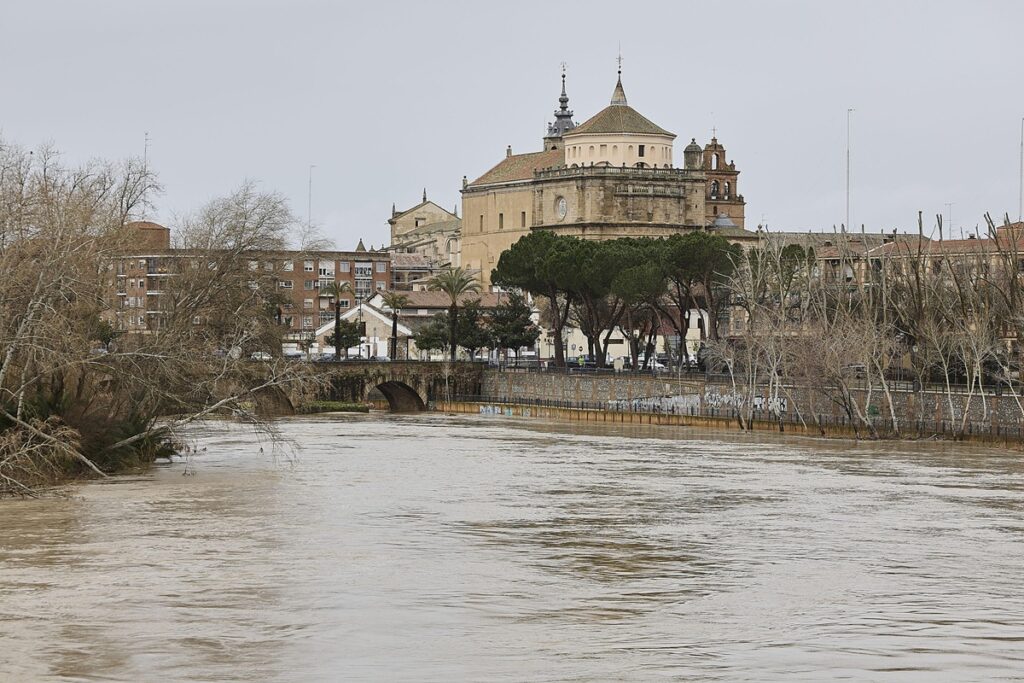 tempesta leonardo spagna