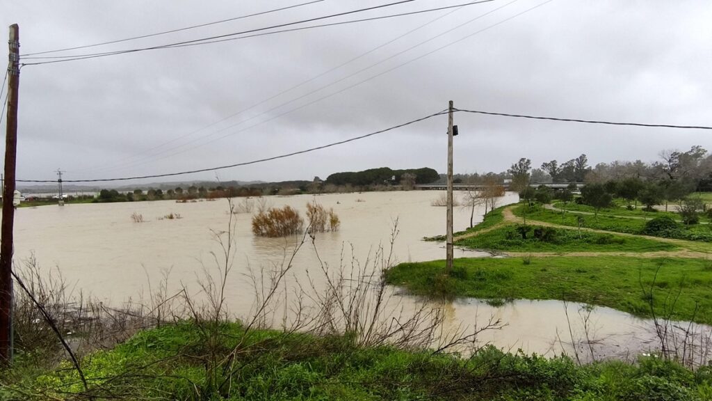 tempesta leonardo spagna