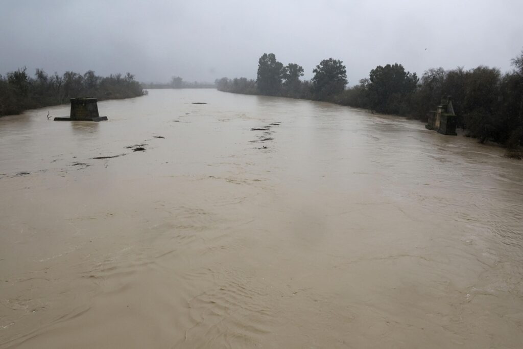 tempesta leonardo spagna
