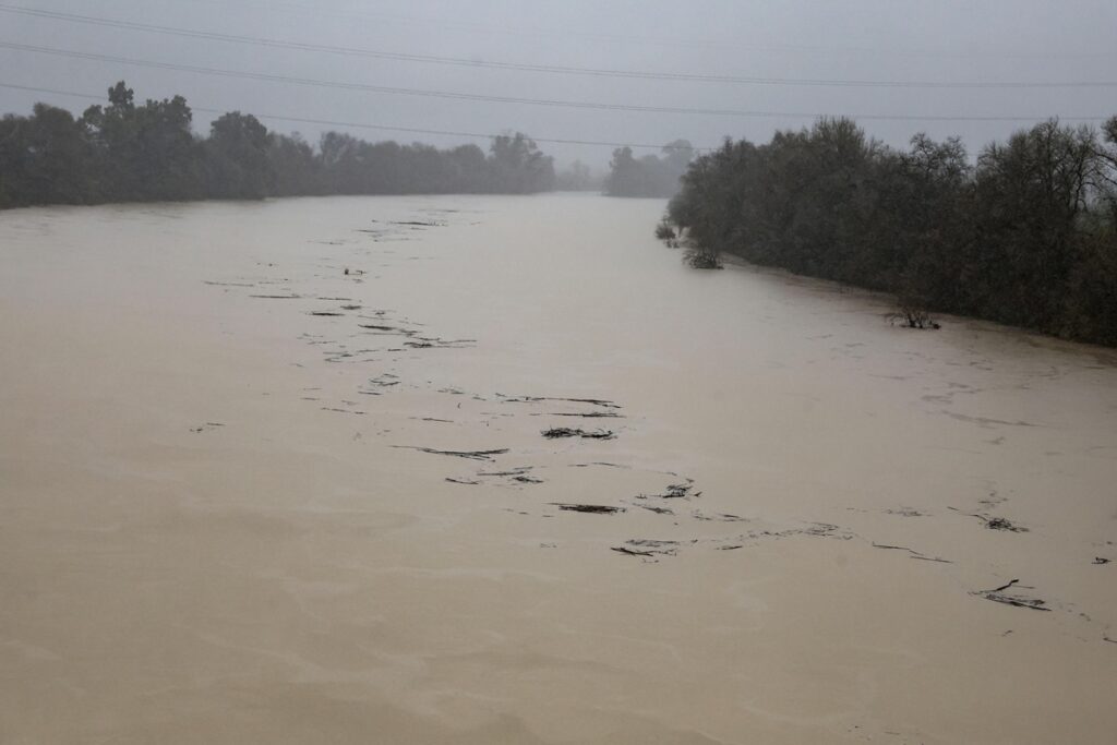 tempesta leonardo spagna