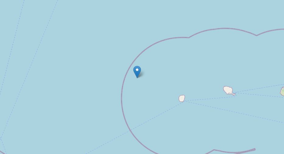 terremoto eolie