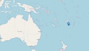 terremoto fiji
