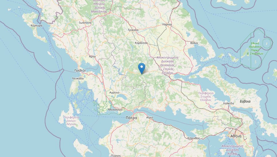 terremoto grecia