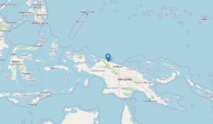terremoto indonesia