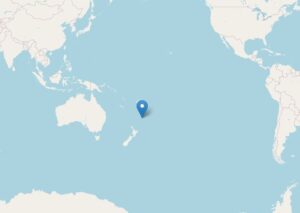 terremoto kermadec