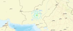 terremoto pakistan